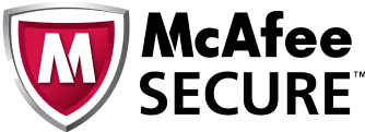 Mcafee Secure